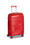 Lightweight Pp 24 Inch [20-25kg] Spinner Wheel, Hard Shell, Unbreakable Luggage