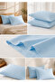 Set of 2 Pillowcases with Covers 50×70 cm – Durable, Soft Texture, Hotel Quality - 3