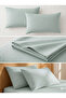 Set of 2 Pillowcases with Covers 50×70 cm – Durable, Soft Texture, Hotel Quality - 4
