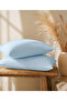 Set of 2 Pillowcases with Covers 50×70 cm – Durable, Soft Texture, Hotel Quality - 2