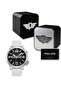 Automated Gents Watch - PEWJD0021704 || 44MM - 6