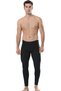 Thermal Black Bottom Outdoor Pt-20 - 3