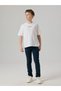 Twillhose Extra Slim Fit - 7