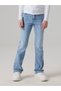 Jeans Bootcut - 8