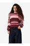 Pullover Knitted