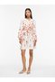Minikleid VIELMA Langarm - 5