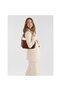 Dillon Schultertasche Leder 30 cm - 5