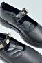 Lonte Women's Troklu Lofer Shoes - 2