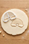 Cloud and Rainbow Themed Mold