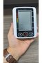 Blood Pressure Monitor Smart Fitness Tracker for Girls, Boys, Teens, Men & Women, , Health & Activity Notification – White - 6