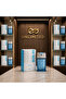 عطر سوليد للرجال 100 مل - او دى تواليت