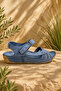 Genuine Leather Sandals - Model Name: Vita