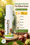 50 Spf Olive Oil Horse Chestnut Face Care Cream 100 ml - 2