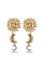 Vintage Design Earrings