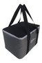 36 Liter Thermal Insulated Zippered Classic Camping Picnic Thermos Hot Cold Thermal Bag - 4