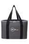 36 Liter Thermal Insulated Zippered Classic Camping Picnic Thermos Hot Cold Thermal Bag - 3