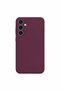 Samsung Galaxy A26 Liquit Launch Silicone Claret Red
