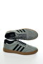 Men's 100% Genuine Leather Orthopedic Sole Model Lace-Up Shoes - 3