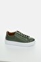 Men's 100% Genuine Leather Orthopedic Sole Shoes