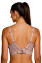 Thick Elastic Recovery Bra Ld112101 - 3