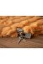 Plush Lockable Notebook Lined - 2