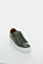 Men's 100% Genuine Leather Orthopedic Sole Shoes - 2
