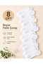 8-Pack Unisex Short Ankle Socks - 3