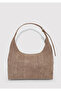 Mink Shoulder Bag 1913686-82499 - 4