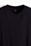 Loose Fit T-shirt - 6