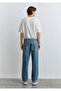 Oxford Mv91 Street Indigo Blue Jean Pants 0010069 -89128 - 6
