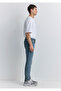 Milan Men's Jean Pants M0081089344 - 5