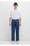 Oxford Mv91 Street Dark Denim Jean Pants 0010069-90972 - 6
