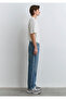 Oxford Mv91 Street Indigo Blue Jean Pants 0010069 -89128 - 7