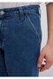 Oxford Mv91 Street Dark Denim Jean Pants 0010069-90972 - 8
