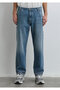 Oxford Mv91 Street Indigo Blue Jean Pants 0010069 -89128 - 5