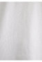 Keep Calm Printed White T-Shirt Loose Fit / Loose Relaxed Cut 0612463 -620 - 6