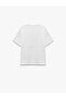 Ataturk Printed Cotton Short Sleeve T-Shirt - 2