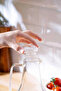 Glass Oil Bottle - 1300 ml Acr-227 - 2