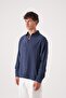 Regular Fit Essential Shirt - 3