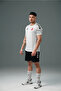 National Team Line Camping T-Shirt White - 4