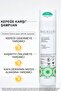 Anti-Dandruff Shampoo with Piroctone Olamine to Soothe Dandruff and Itching, Sulfate-Free Formula 300 ml - 2