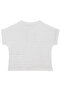 Jacquard 6-18 Months T-Shirt - Ecru 6-9 Months - 2
