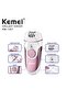 4-in-1 Beauty Tools Kit For Women – Body And Facial Epilators, Shaver, Callus Remover - 2
