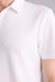 Slim Fit Waffle Short Sleeve Polo T-Shirt F8628Ax25Au - 6