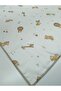 Multi-Purpose 80*90 Muslin Newborn Baby Blanket Muslin Cloth 100% Cotton