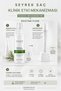 Rosemary Water That Helps Hair Formation and Adjustable Dermastamp Set Anti-Hair Loss 100 ml - 2