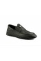 Anatomical Genuine Leather Massage Soft Candy Shoes - 4