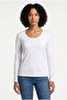 Women's Bamboo Long Sleeve T-Shirt