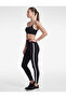 High Waist Slim Fit Sports Leggings - 2