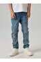 Τζιν Slim Fit - 8